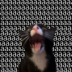 Faaaaaah! Error Sound